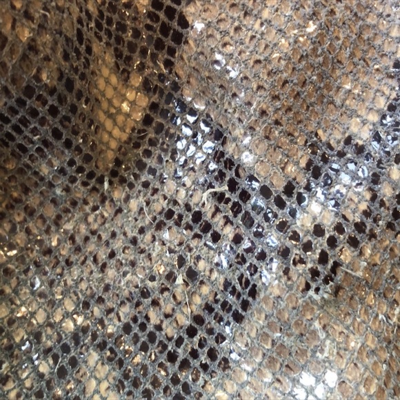 Michael Kors Leather Purse EUC - Picture 4 of 5